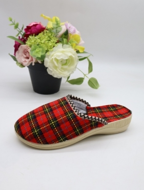 Kapcie damskie (37-41) FC26