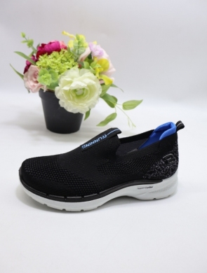 Tenisówki damskie (36-41) XG-01 BLACK