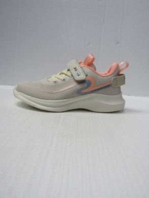 Buty sportowe dziewczęce (32-37) K6297-16
