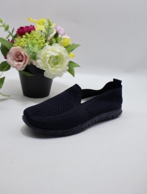 Tenisówki damskie (36-41) TA211 NAVY