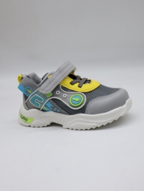 Buty sportowe chłopięce (21-26) T9899H