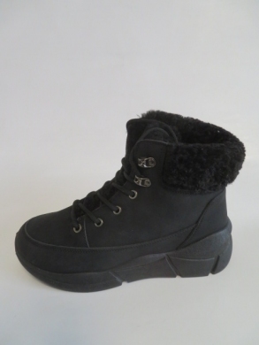 Trapery damskie ocieplane (36-41) 2180-47