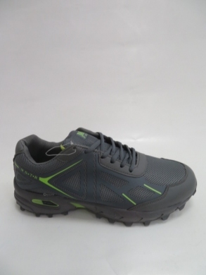 Buty sportowe męskie (41-46) 903 GREY