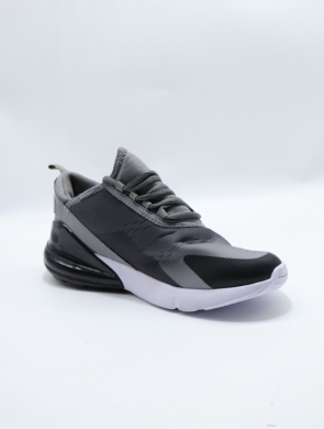 Buty sportowe męskie (41-46) M90-6 GREY