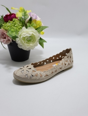 Baleriny damskie (36-41) 2008-51