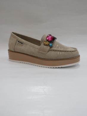 Mokasyny damskie na płaskim (36-41) DS507-17