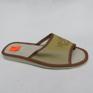 Kapcie damskie (36-41) D8A