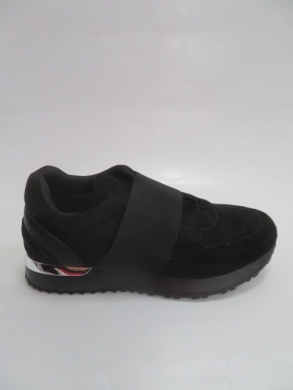 Buty sportowe damskie na płaskim (36-41) 250-1