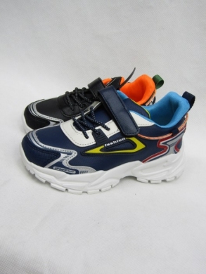 Buty sportowe chłopięce (26-31) S037-1 MIX