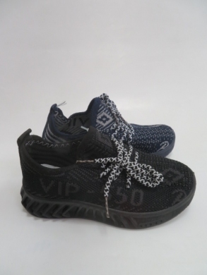 Buty sportowe dziewczęce (25-30) 2238-22