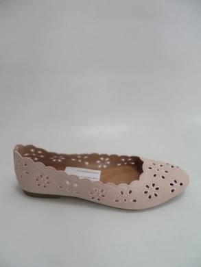 Baleriny damskie (36-41) 2007-6