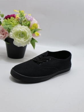 Tenisówki męskie (40-43) 11400-21 ALLBLACK
