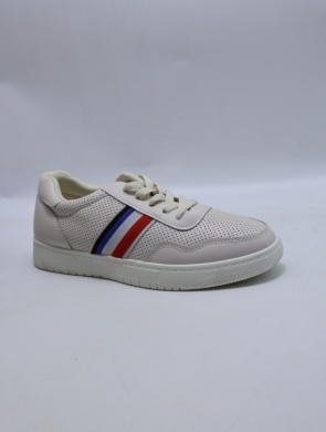 Buty sportowe damskie na płaskim (37-42) E2015-5D