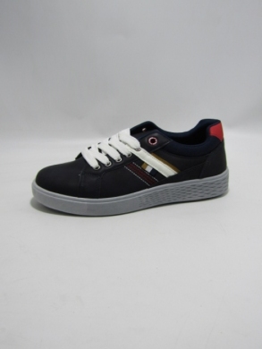 Buty sportowe męskie (40-45) 3120 BLUE