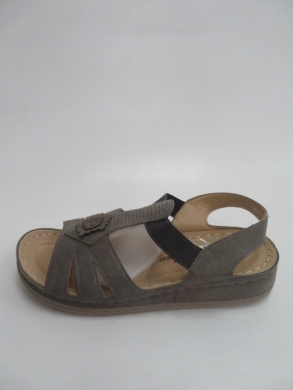 Sandały Damskie Sportowe (36-41) 3805-8 DGREY