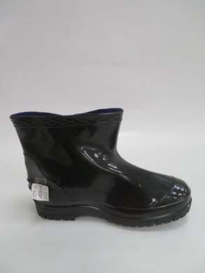 Kalosze Męskie (39-45) MY-2 BLACK