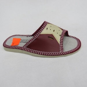 Kapcie damskie (36-41) D14F