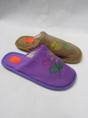 Kapcie damskie (36-41) WG-7 MIX4