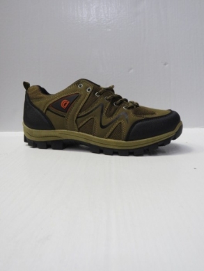 Trekkingowe męskie (41-46) F-22 BROWN