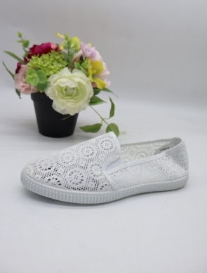 Tenisówki damskie (36-41) 11098-8