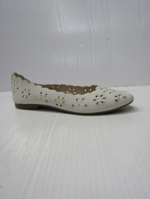 Baleriny damskie (36-41) 2007-2