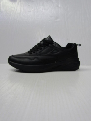 Buty sportowe męskie (41-46) T2350 BLACK