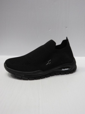 Tenisówki męskie (40-45) J507 BLACK