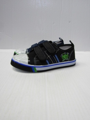 Trampki chłopięce (31-36) 5SP577-LS MIX