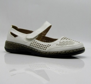 Sandały damskie na płaskim (36-41) 9761-3