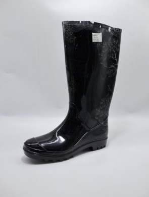 Kalosze damskie (36-41) XHM-67 BLACK