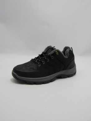 Buty sportowe męskie ocieplane (40-46) 6002-1