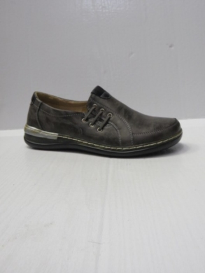 Półbuty damskie na płaskim (36-41) 9529-5