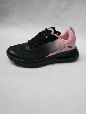 Buty sportowe damskie na płaskim (36-41) SD0840-3