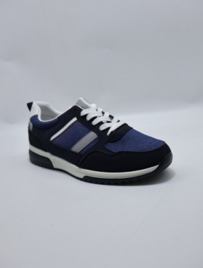 Buty sportowe męskie (41-46) AGF-JX-637 NAVY