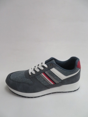 Buty sportowe męskie (40-45) XKB-29 LT.BLUE