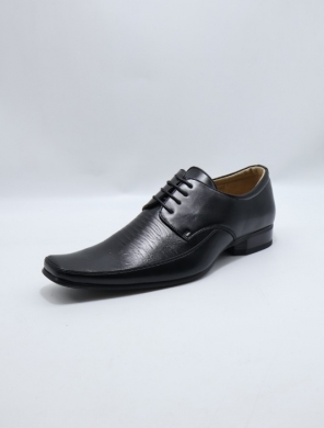 Półbuty męskie (40-45) 582-30 BL