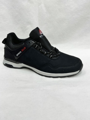Buty sportowe męskie (41-46) D012-3