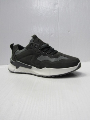 Buty sportowe męskie (40-45) 8073-4