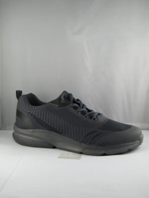 Buty sportowe męskie (41-46) N402 GREY