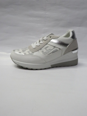 Buty sportowe damskie na koturnie (36-41) 1931-2