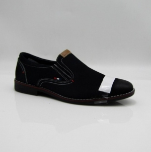 Półbuty męskie (40-46) 2308-2 BLUE