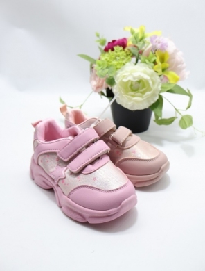 Buty sportowe dziewczęce (25-30) 2308-1 MIX