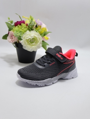 Buty sportowe dziewczęce (31-36) 85F60-K5