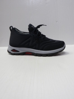 Buty sportowe męskie ocieplane (40-45) SL-6 BLUE