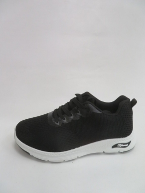 Buty sportowe męskie (40-45) FY-1 BLACK