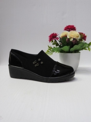 Półbuty damskie na koturnie (36-42) CC2283-1