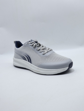 Buty sportowe męskie (41-46) T2368 GREY