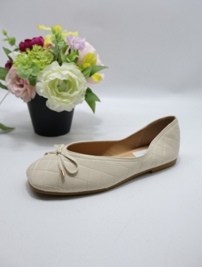 Baleriny damskie (36-40) TL220 BEIGE