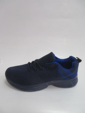 Buty sportowe męskie (41-46) N2558-2 NAR/R.BLUE