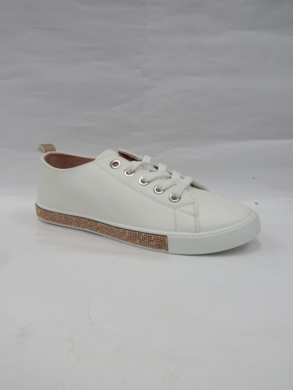 Buty sportowe damskie na płaskim (36-41) 6425 CHAMP